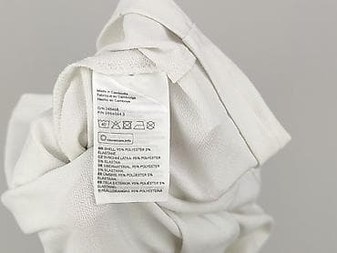 bialym: H&M, Bluzka damska, rozmiar L — 5