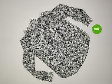 bluza oversize: H&M, Bluzka damska, rozmiar XS — 2