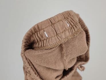 krótkie spodenki do grubych rajstop: Cropp, Szorty damskie, L — 4