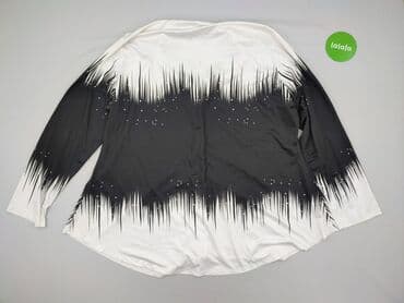 koszulka od piżamy: Koszula damska, 4XL — 3