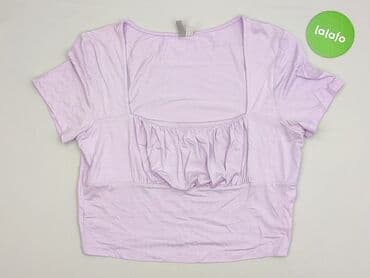 asos stroje kąpielowe plus size: Asos, Top damski, rozmiar XL — 2