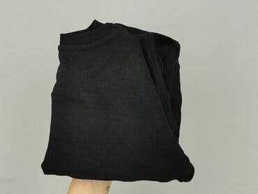 флісові кофти жіночі: PULL&BEAR, Світшот жіночий, розмір XS — 6