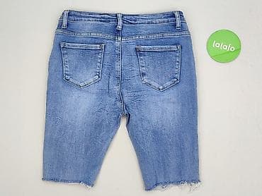 spodenki brooklyn: Re-Dress, Szorty damskie, rozmiar XL — 3