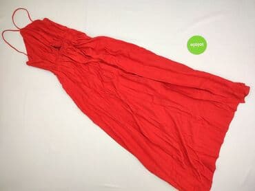 czerwona sukienki plus size: New Fashion, Sukienka damska, rozmiar XL — 2