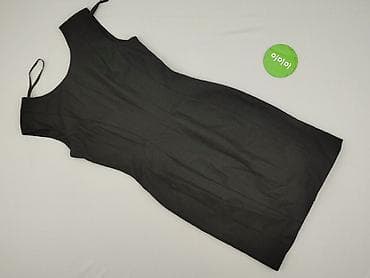 klapki esmara lidl: H&M, Sukienka damska, rozmiar S — 2