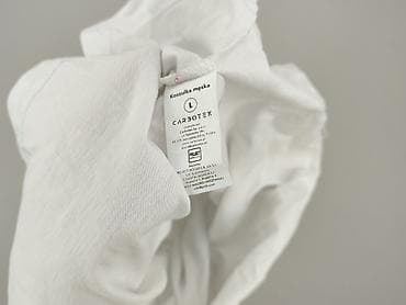 bluzy pull and bear: Real, Koszulka dla mężczyzn, rozmiar L — 5