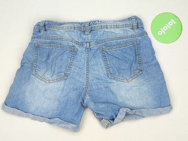 szorty damskie boyfriend: Szorty damskie, rozmiar S — 3