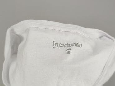 awsin: Inextenso, T-shirt damski, rozmiar M — 4
