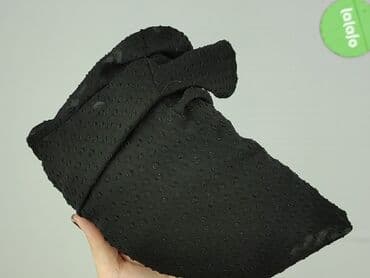 marynarki i kamizelki damskie theory: H&M, Bluzka damska, M — 6