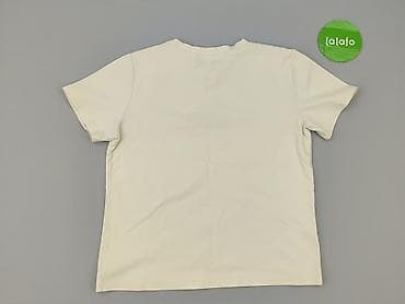 koszula c: T-shirt damski, rozmiar M — 3