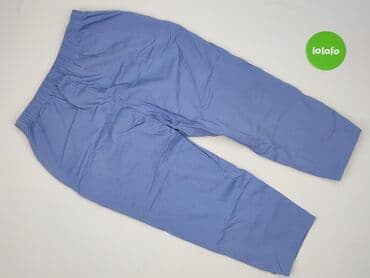 muuv spodnie dresowe: Spodnie 3/4 damskie, rozmiar S — 3