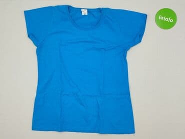 koszulki polo lidl: Fruit Of The Loom, T-shirt damski, M — 2