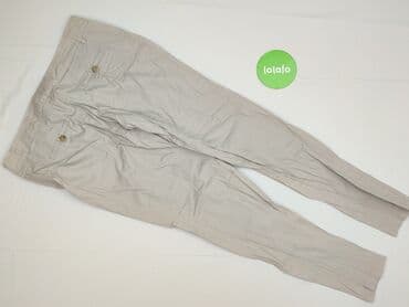 sofix kozaki: Orsay, Spodnie materiałowe damskie, S — 3