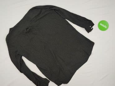 bluzka do karmienia lidl: H&M, Жіноча блуза, розмір L — 3