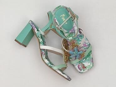 obuwie arturo: Sandały damskie, rozmiar 36 — 1