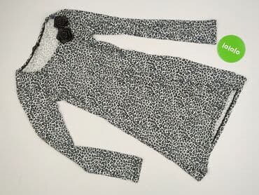 eleganckie bluzki andżela: Bluzka damska, rozmiar M — 2