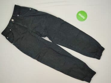 bershka cargo: Bershka, Jeans for women, size XS — 2