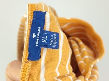 markowe tuniki: Tom Tailor, Bluzka damska, rozmiar XL — 4