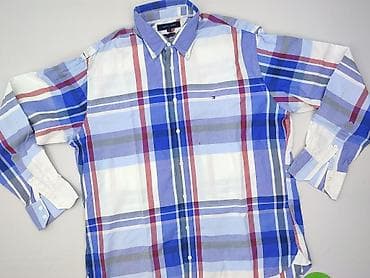 tomy rose: Tommy Hilfiger, Koszulа dla mężczyzn, rozmiar XL — 1