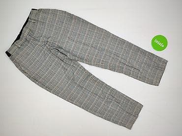 buty kubenz: Marc OPolo, Spodnie materiałowe damskie, rozmiar S — 2