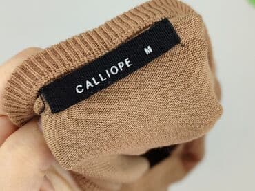 Kobiety: Calliope, Sweter damski, rozmiar M — 4