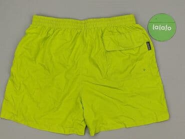 sweter świąteczny c a: Hi-Tec, Szorty kąpielowe dla mężczyzn, L — 3