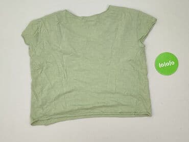 pull and bear t shirty: PULL&BEAR, T-shirt damski, rozmiar M — 4