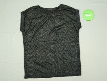 obcisłe koszulki: Reserved, Women`s T-shirt, size XS (EU 34) — 2