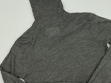 part two sweter: Golf damski, rozmiar S — 1