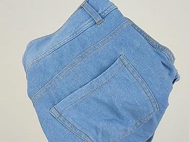 spodenki xl: Bershka, Szorty damskie, rozmiar S — 6