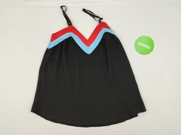 bluzki 4f: Women's blouse, size S — 2