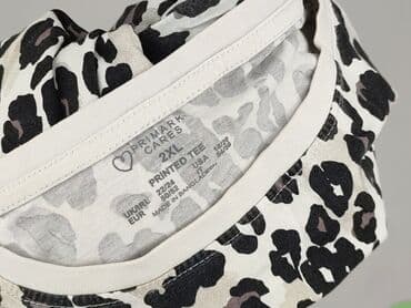 primark koszulki damskie: Primark, Women`s T-shirt, size 2XL — 4