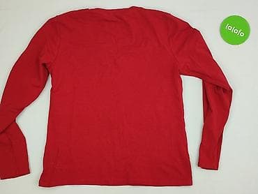 bluza kaszmirowa: Bluzka damska, rozmiar L — 3