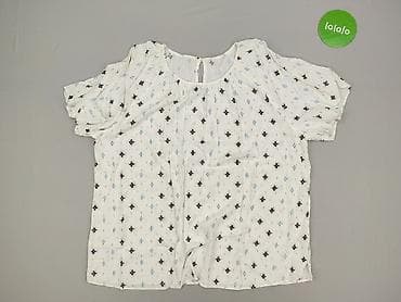 bluza damska converse: Matalan, Bluzka damska, rozmiar 3XL — 2