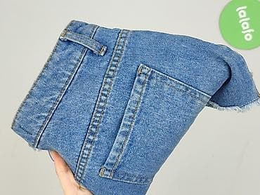 levis 570 straight: Tally Weijl, Szorty damskie, rozmiar S — 5