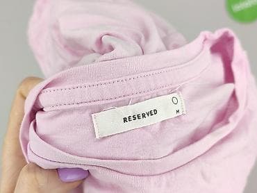 pull and bear shirts: T-shirt damski, rozmiar M — 4