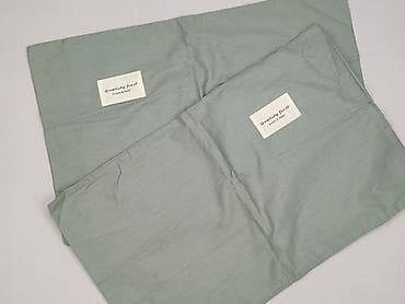 Pillowcase, 30 x 48, kolor - Jasnozielony, stan - Idealny
