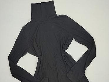 tunika swetrowa: H&M Divided, Golf damski, rozmiar XL — 1