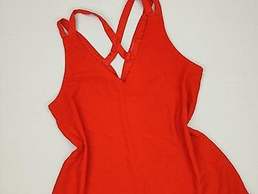 bluzki cos: Bluzka damska, rozmiar S — 1