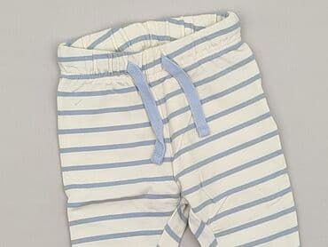 kurtka do biegania 4f: Sweatpants, Lupilu, 3-6 months, condition - Perfect — 1