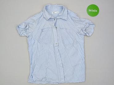 mihos bluza: Sinsay, Koszula damska, rozmiar M — 2