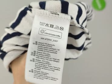 koszulki polo zara: Esmara, Damska koszulka polo, rozmiar L — 5