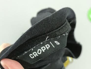 ubrania stranger things: Cropp, Long-sleeved top for men, size S — 4