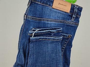 szorty stradivarius: Stradivarius, Jeansy damskie, rozmiar M — 6