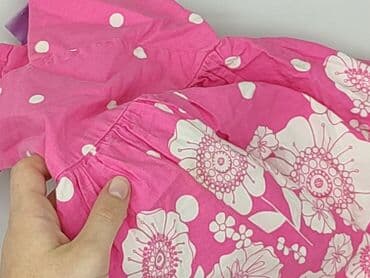 sukienka 146 h: Dress, Cherokee, 6-9 months, condition - Perfect — 8