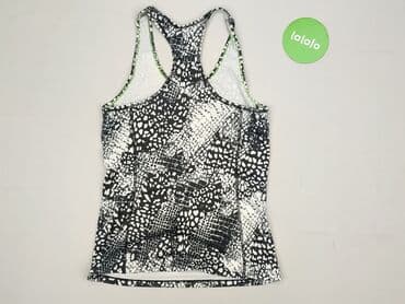 komplety dresowe damskie hm: H&M Sport, Top damski, rozmiar S — 4