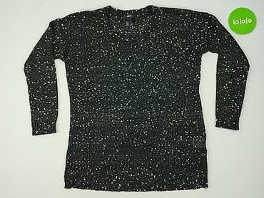 sweter lidl: Ellos, Sweter damski, rozmiar M — 2