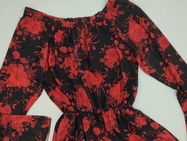 czerwona sukienka mango: Sukienka damska, rozmiar S — 1