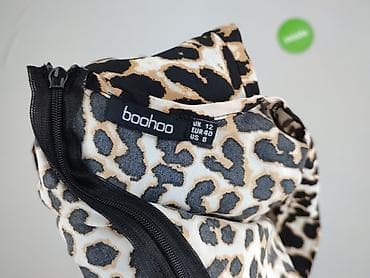 forever unique: Boohoo, Sukienka damska, rozmiar L — 4