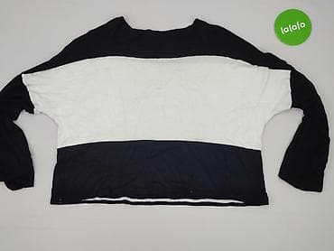 snipes bluzy: Blue Motion, Sweter damski, rozmiar S — 3